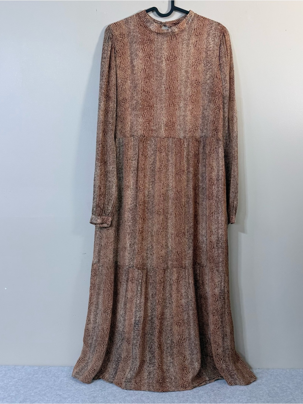 THE PARK & FIFTH fairfax dress size Small - Picture 7 of 14